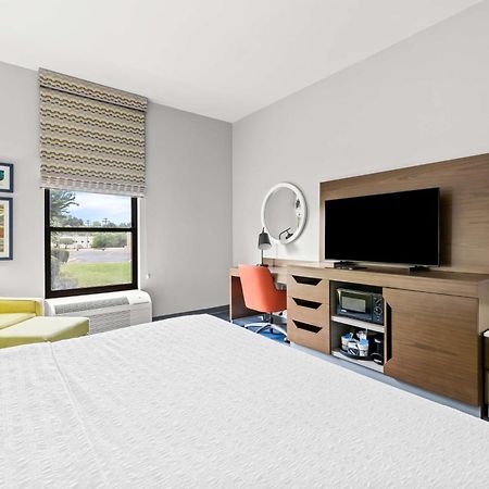 Hampton Inn Florence Midtown Near University Of North Alabama Zewnętrze zdjęcie