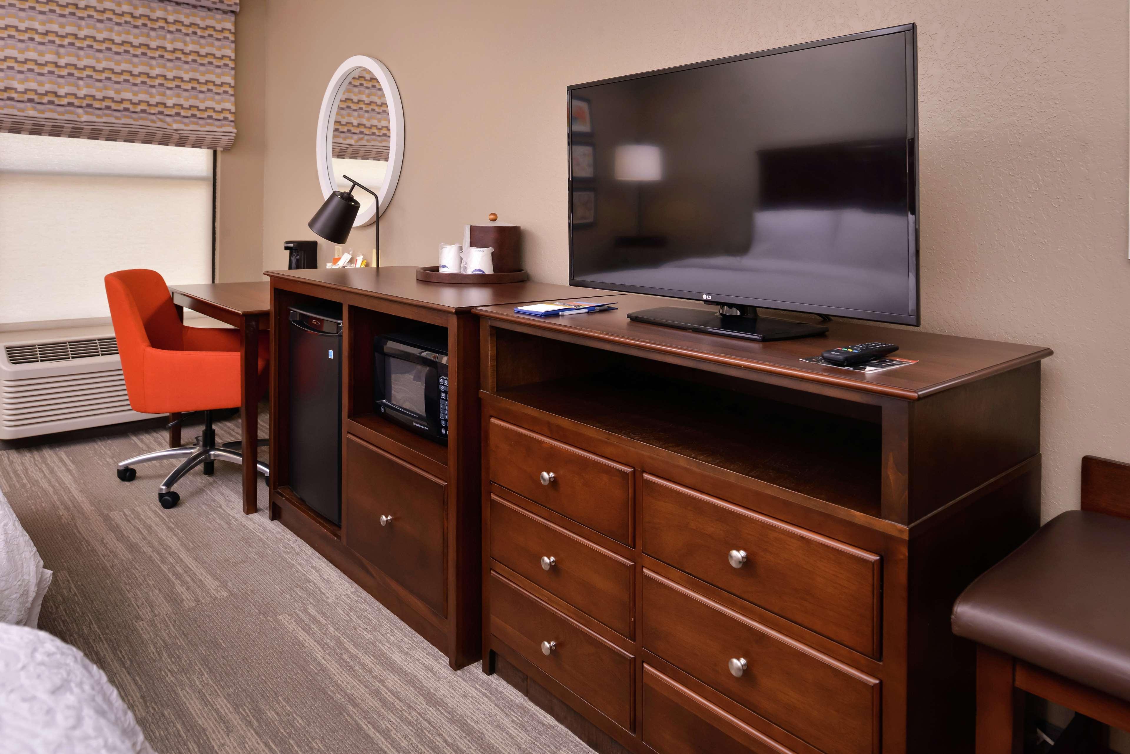 Hampton Inn Florence Midtown Near University Of North Alabama Zewnętrze zdjęcie
