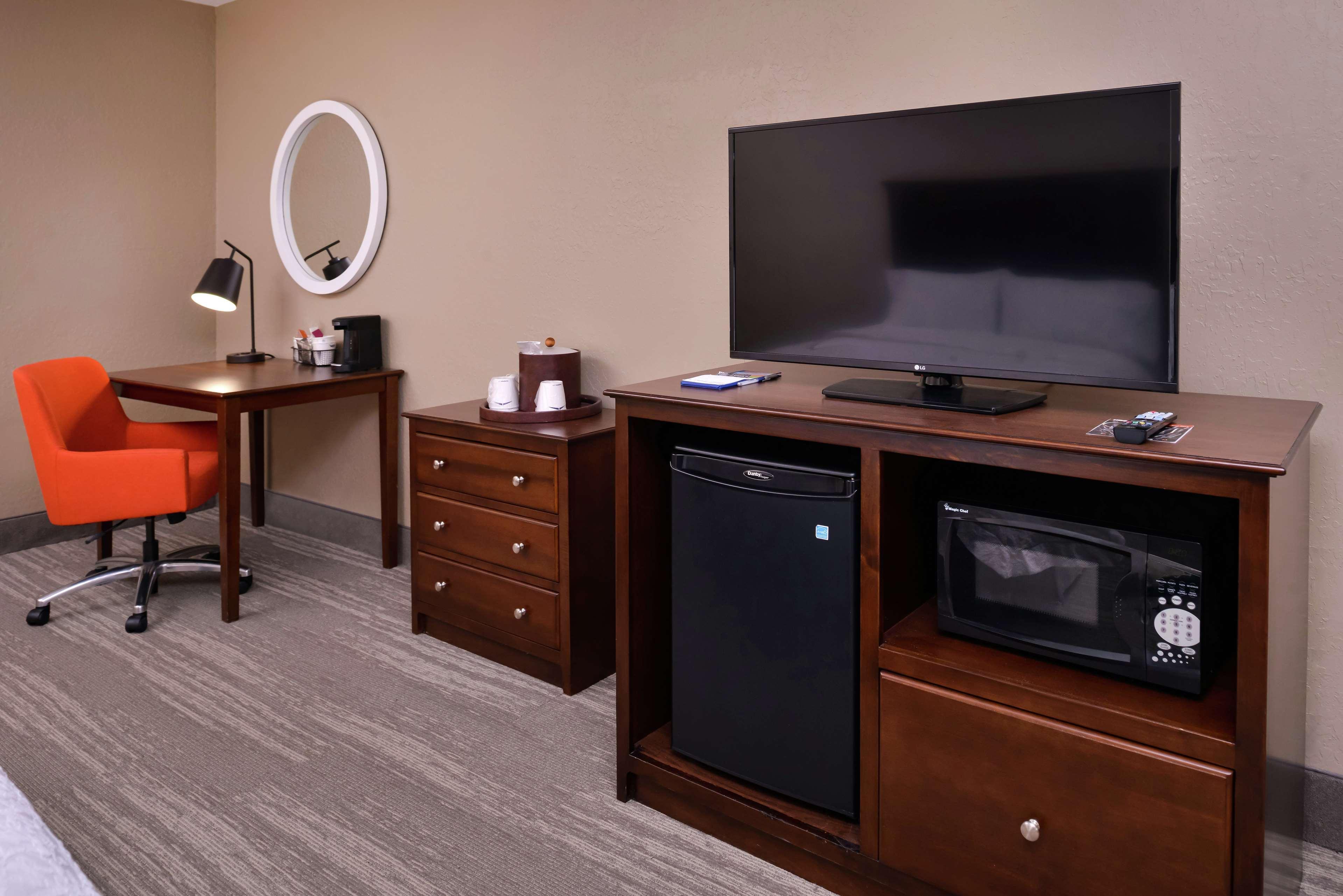 Hampton Inn Florence Midtown Near University Of North Alabama Zewnętrze zdjęcie