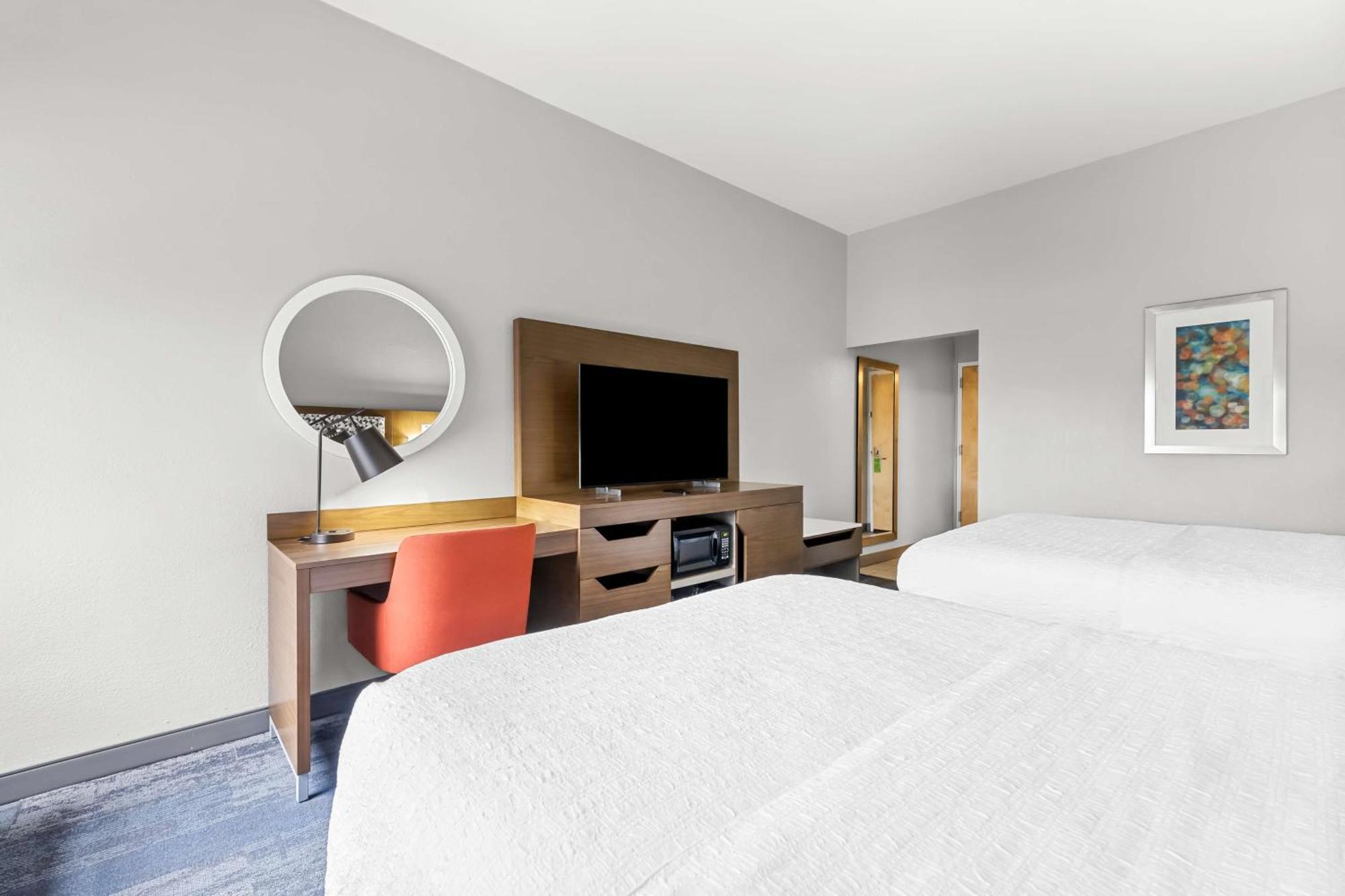 Hampton Inn Florence Midtown Near University Of North Alabama Zewnętrze zdjęcie