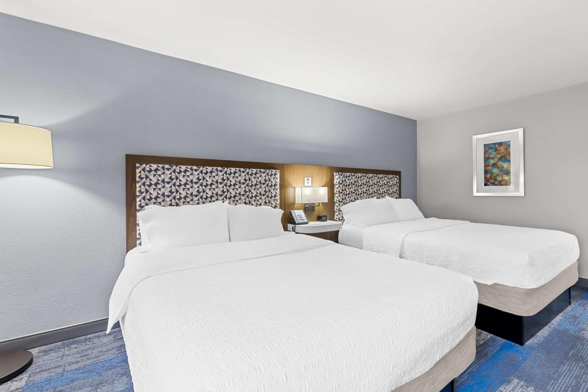 Hampton Inn Florence Midtown Near University Of North Alabama Zewnętrze zdjęcie