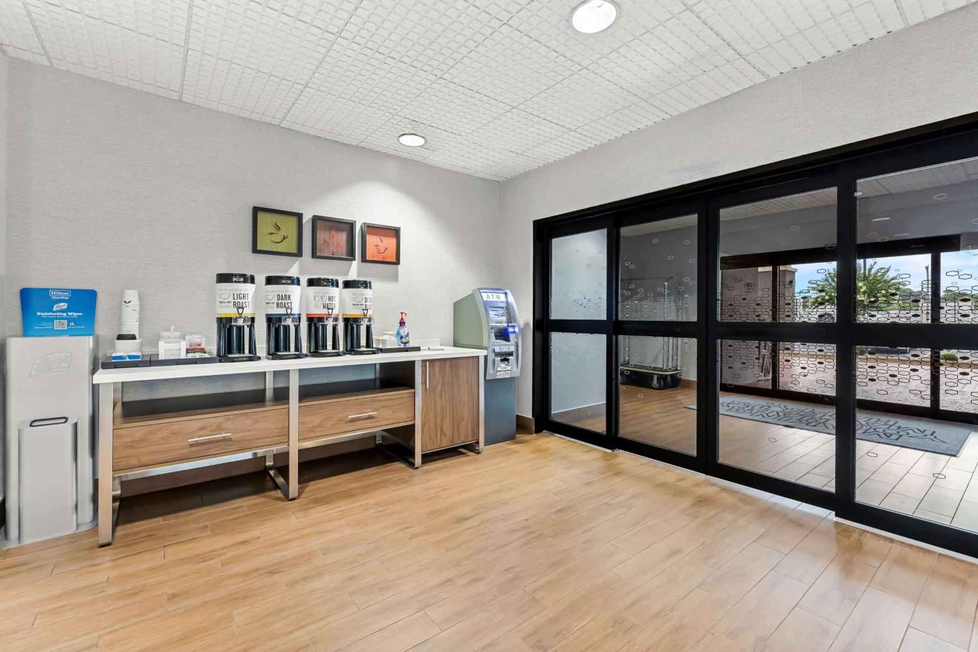Hampton Inn Florence Midtown Near University Of North Alabama Zewnętrze zdjęcie