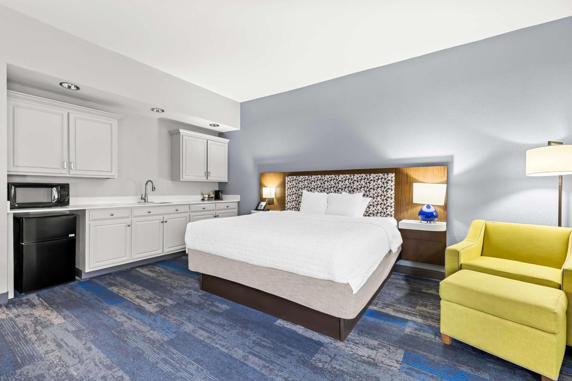 Hampton Inn Florence Midtown Near University Of North Alabama Zewnętrze zdjęcie