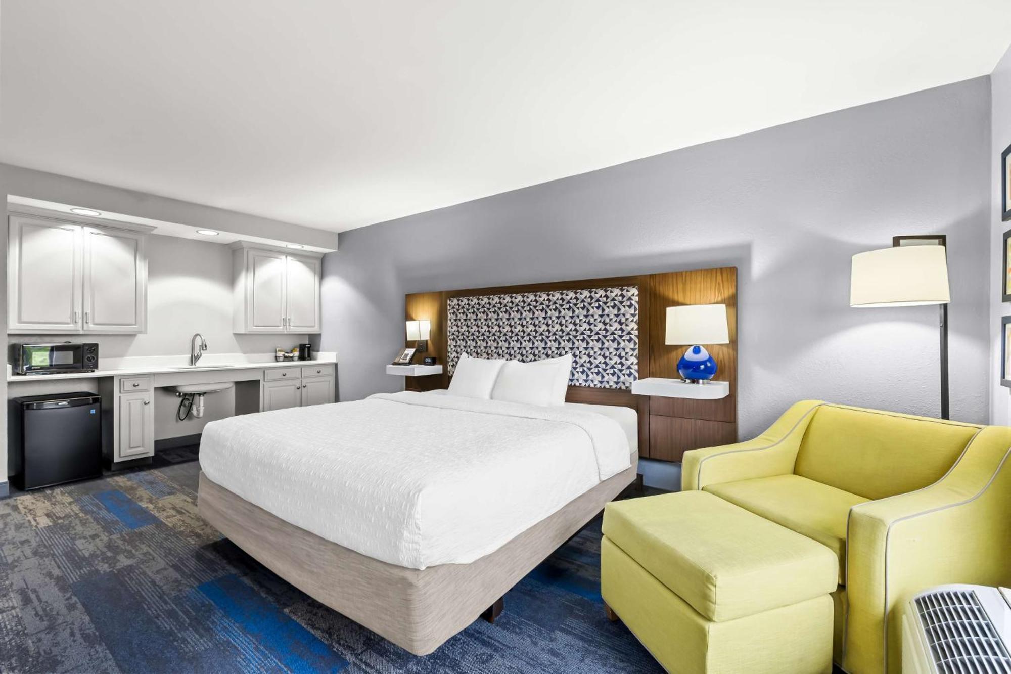 Hampton Inn Florence Midtown Near University Of North Alabama Zewnętrze zdjęcie