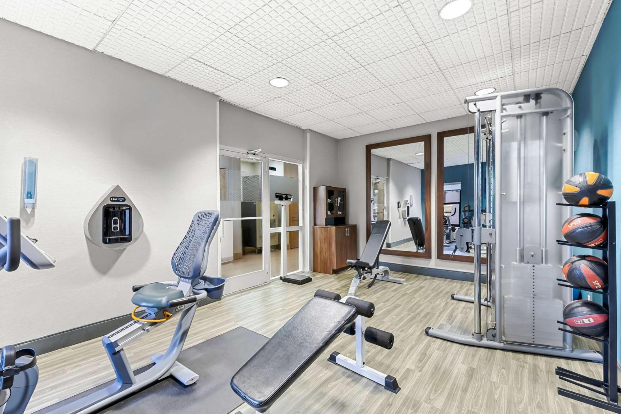 Hampton Inn Florence Midtown Near University Of North Alabama Zewnętrze zdjęcie