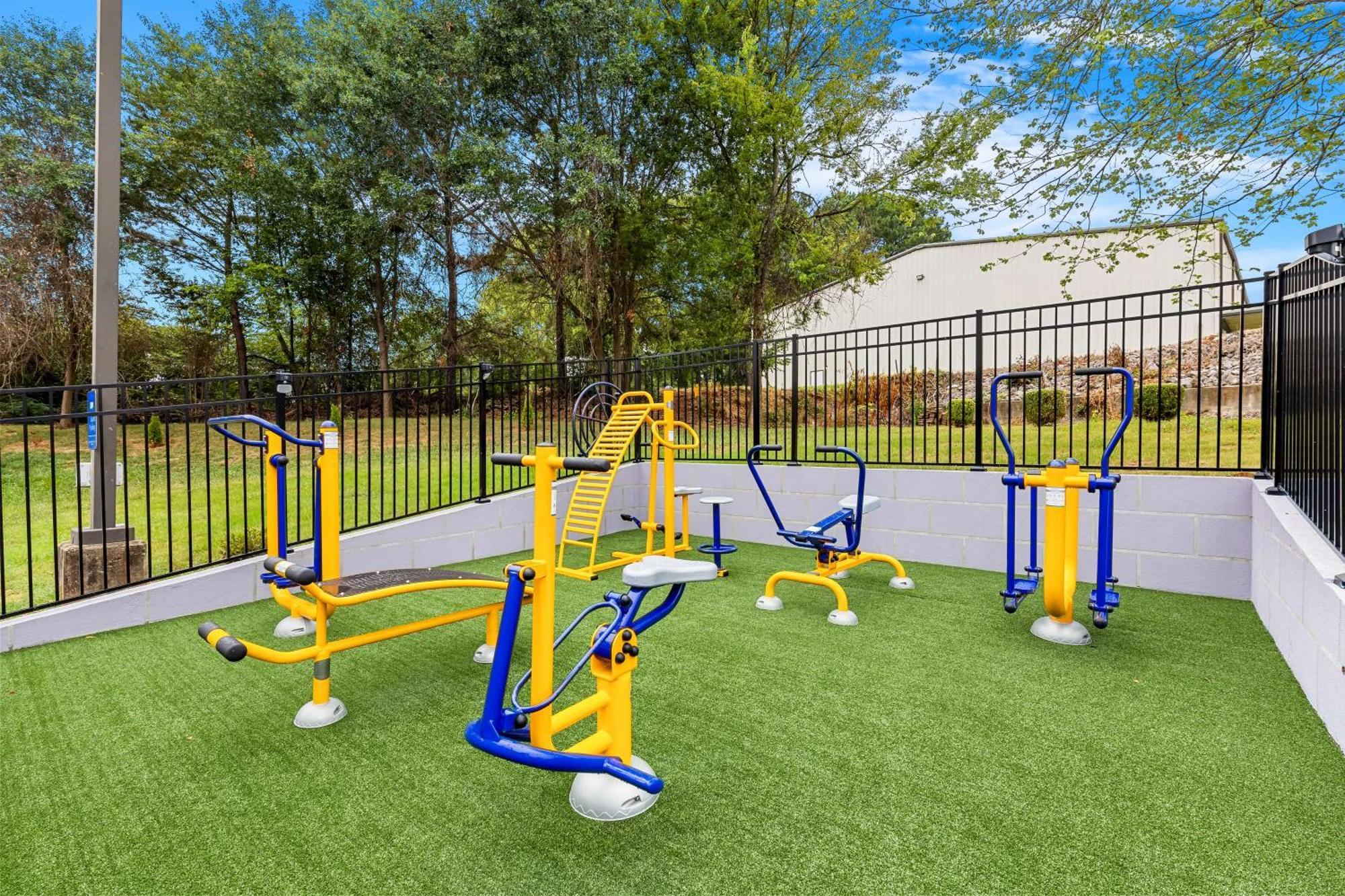 Hampton Inn Florence Midtown Near University Of North Alabama Zewnętrze zdjęcie