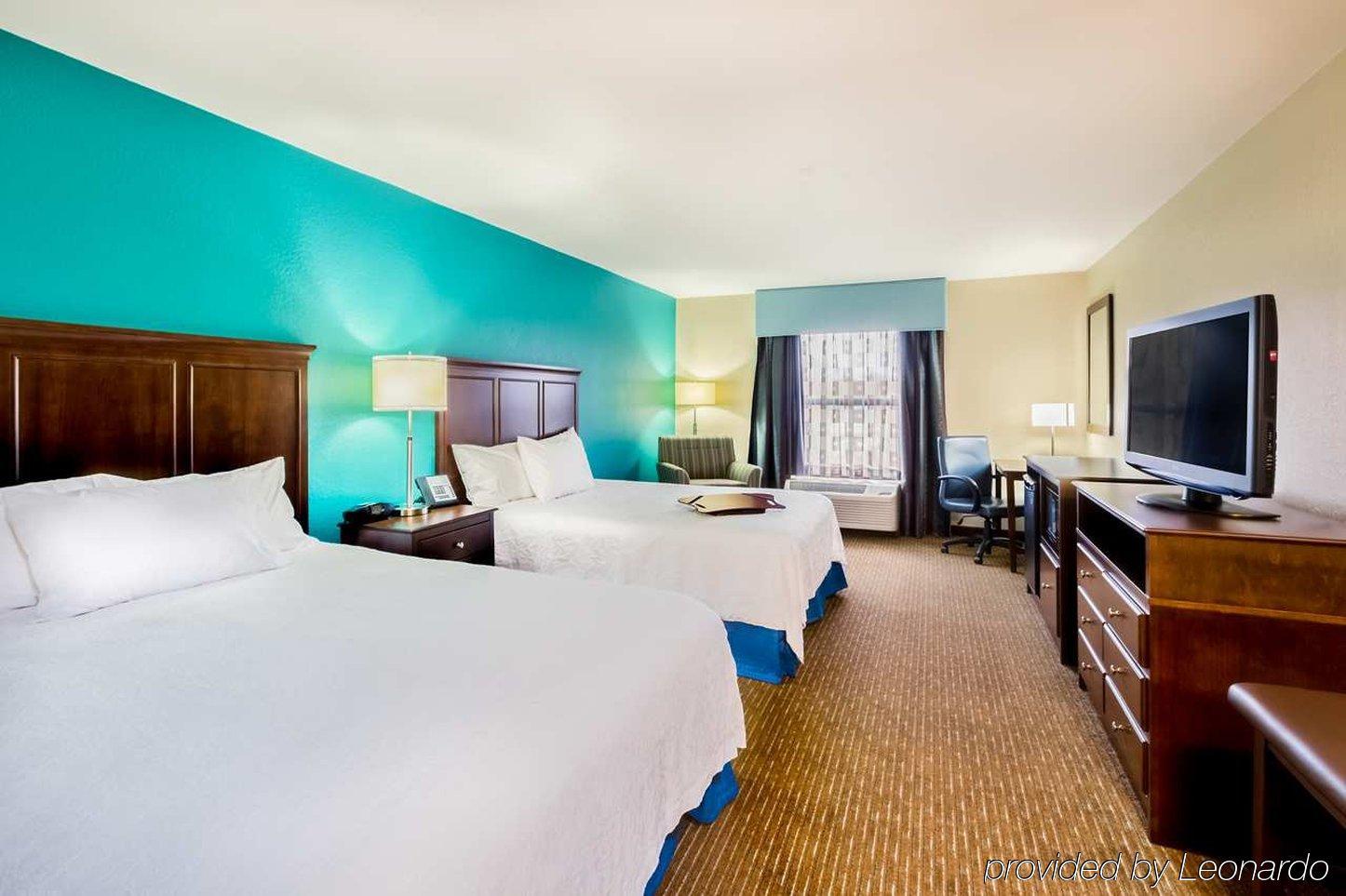 Hampton Inn Florence Midtown Near University Of North Alabama Zewnętrze zdjęcie