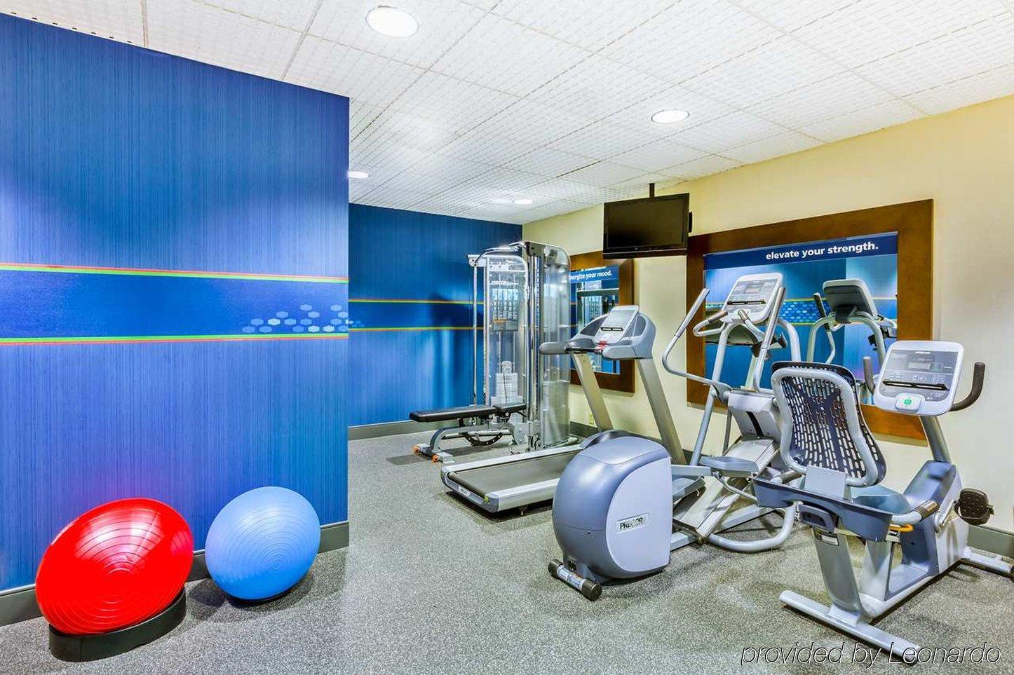 Hampton Inn Florence Midtown Near University Of North Alabama Zewnętrze zdjęcie