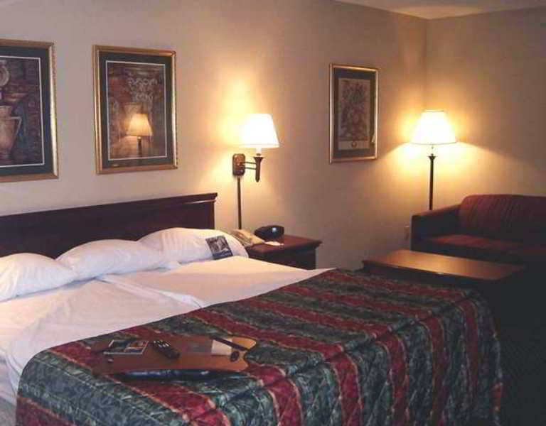 Hampton Inn Florence Midtown Near University Of North Alabama Pokój zdjęcie